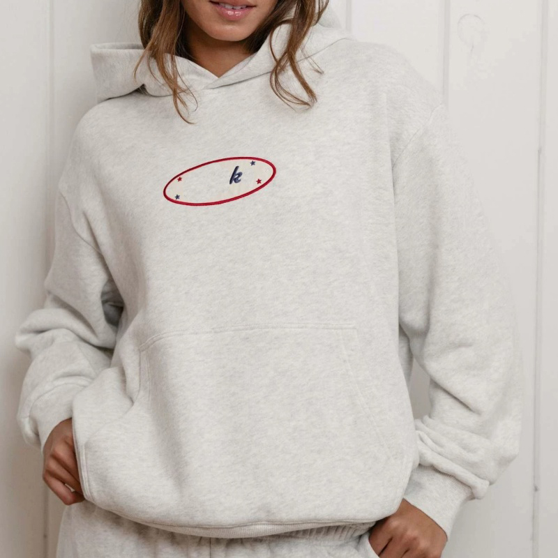 Designer Couple style Warm Sweatshirts 7 Sweaters Shirts Women's Designer 8 Loose Fit Relaxed Style Hooded Long 6 Sleeved Sweatshirts Pullover