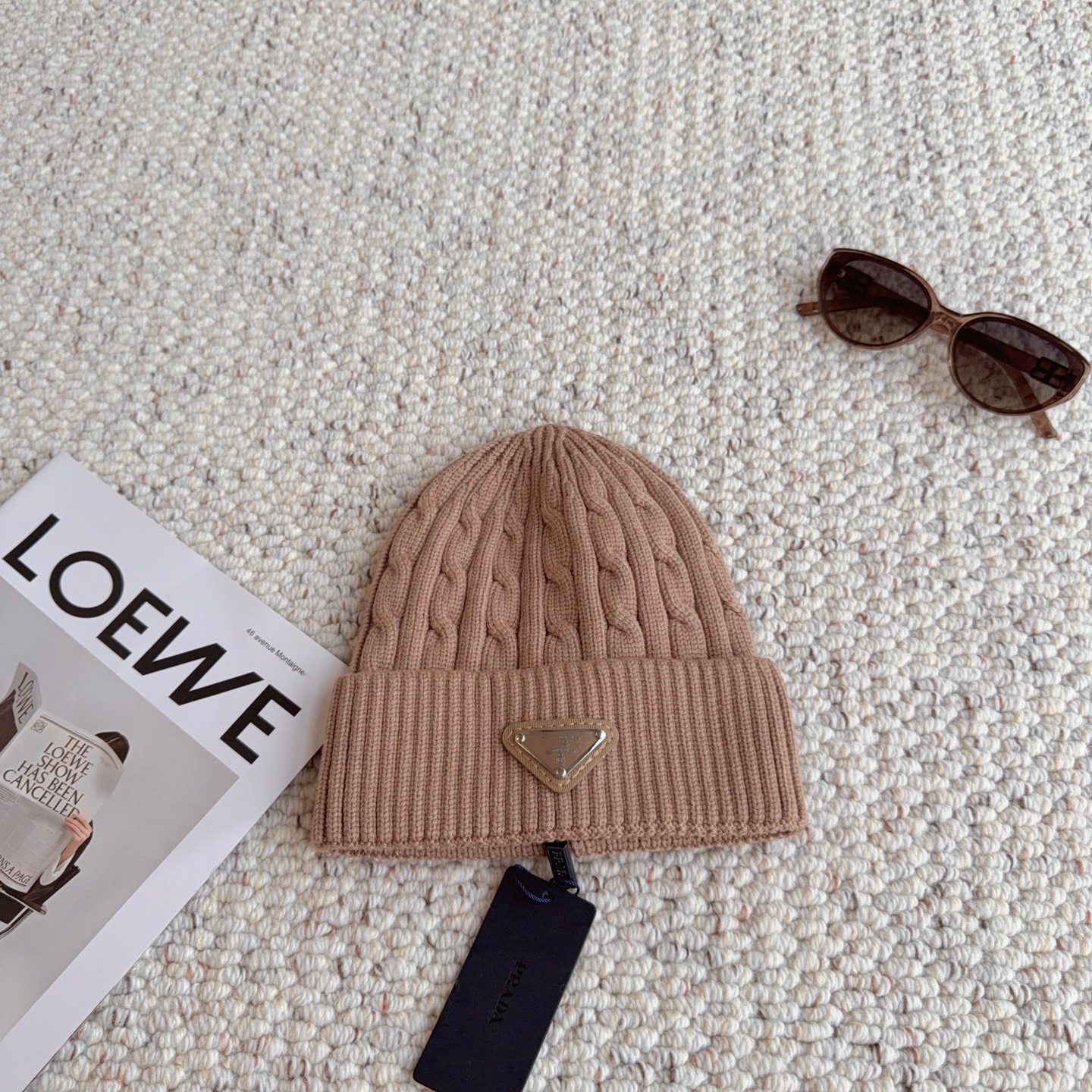 Designer beanie women bonnet men winter hat spring outing warm knitted beanies hot style craft cap classic bonnet girl boy woman High quality hats c