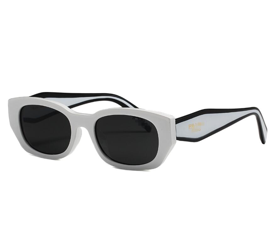 Sunglasses designer womens Mens Wearing fashion hot selling senior Eyewear For Women eyeglasses frame Vintage Metal Sun Glasses With box 040