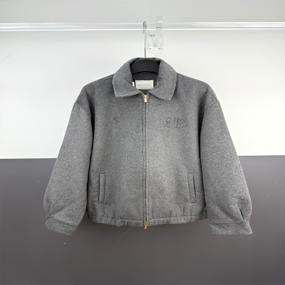 Men's plus size Outerwear Lamb Wool Coats Jacket hoodie suit hooded casual fashion top quality wild breathable sports jacket k6917w3