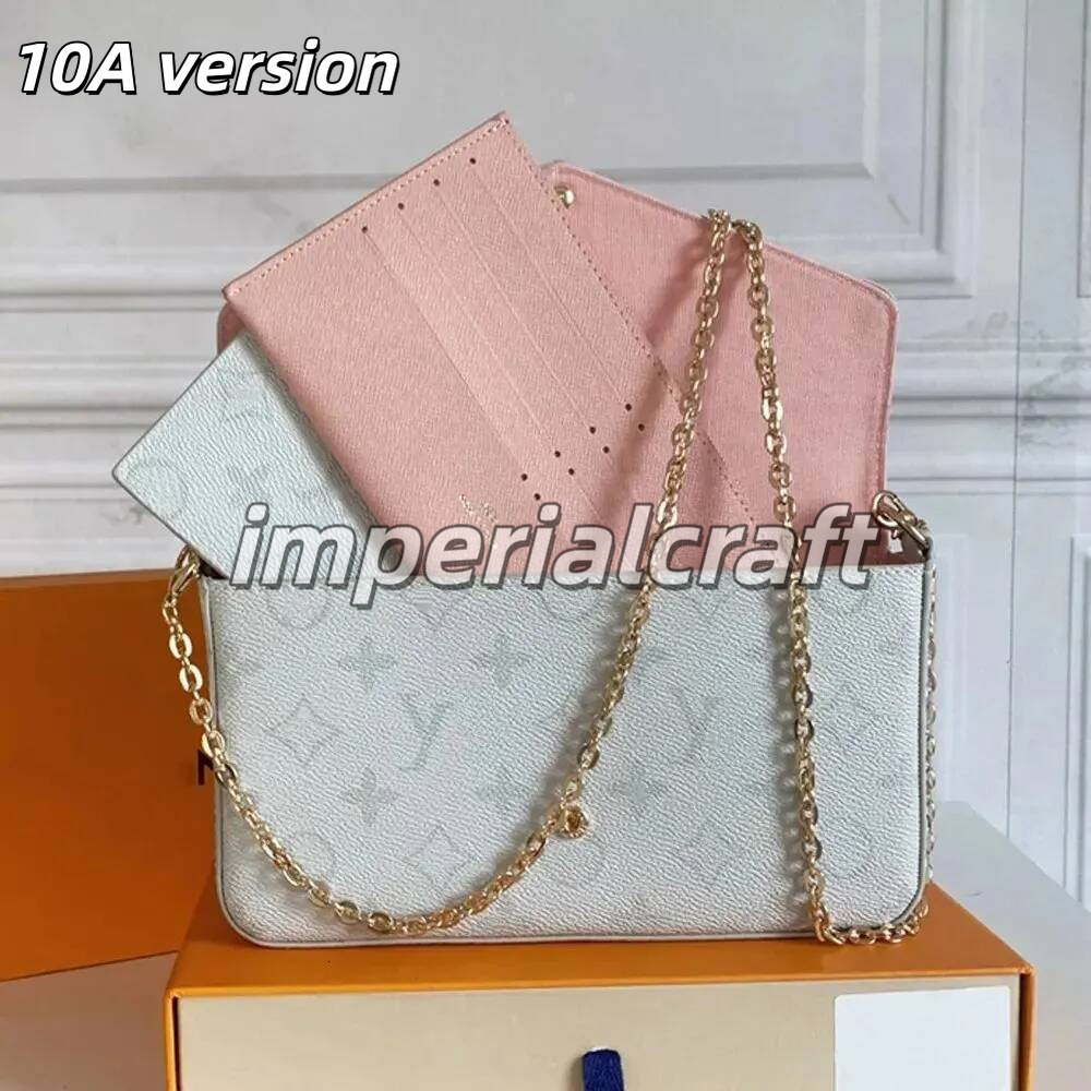 2026 10A lvtliiys Designer Tote Purses:murakami bag Women's Shoulder loiuis vuitonis Handbag Crossbody - Luxury pochette metis Bag for Fashiona