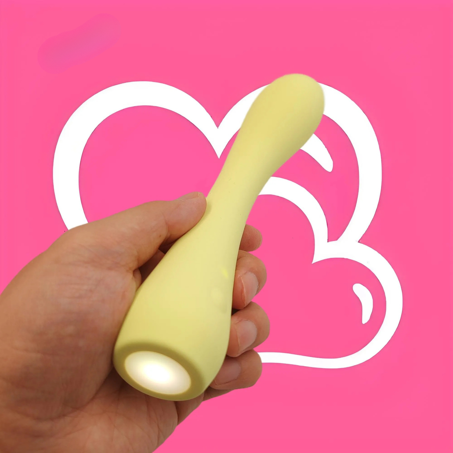2026 New Hot adult toys Sell Women Vibrators Quiet Adult Toy For Personal Pleasure - Multi-Speed Silicone Dildo Vibrator fan06