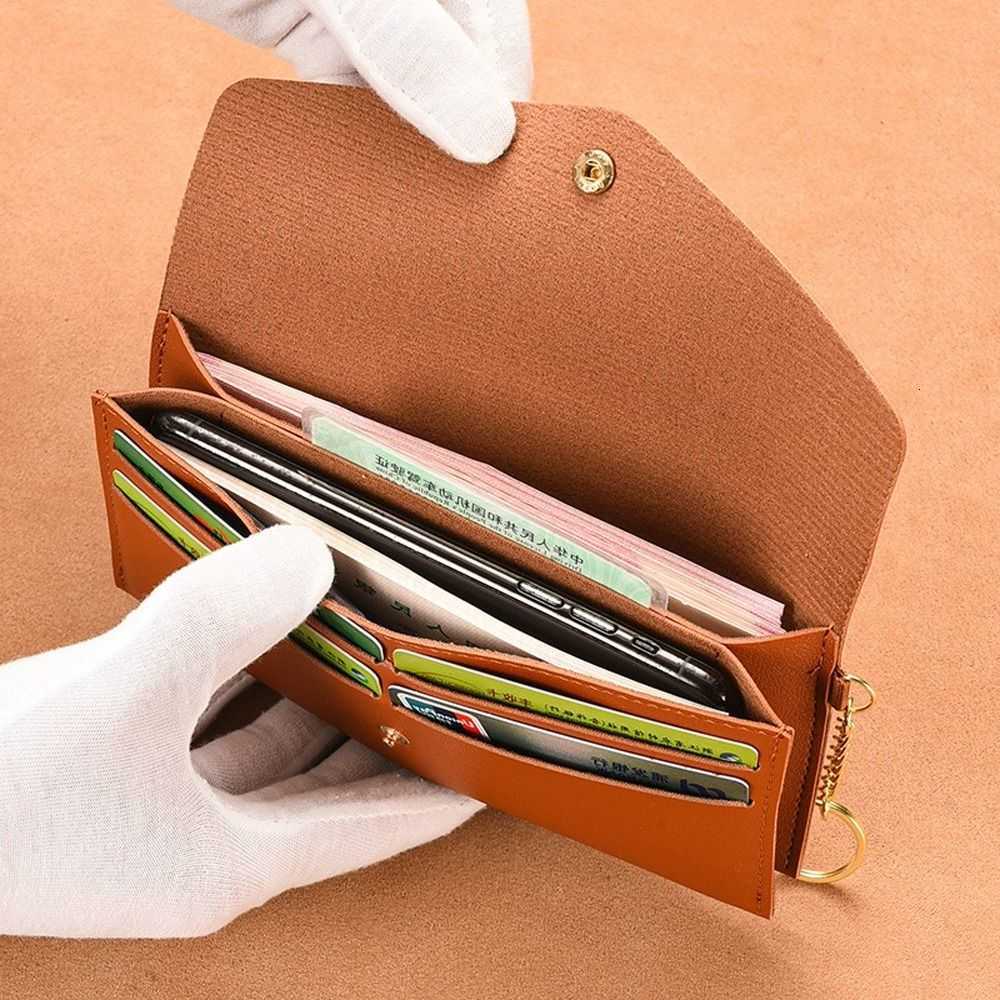 Phone Portable Ins Bags Rectangle PU Leather Phone Bag Birthday Gifts Holder Women Wallets Coin Purse WalletsT260917