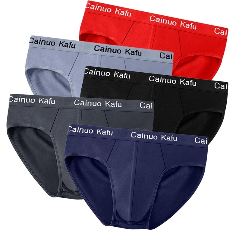 13Pcs Mens Briefs Men Bulge Pouch Plus Size Underwear Boy Comfortable Underpants Male Thin Breathable Triangle Sexy Panties 260916
