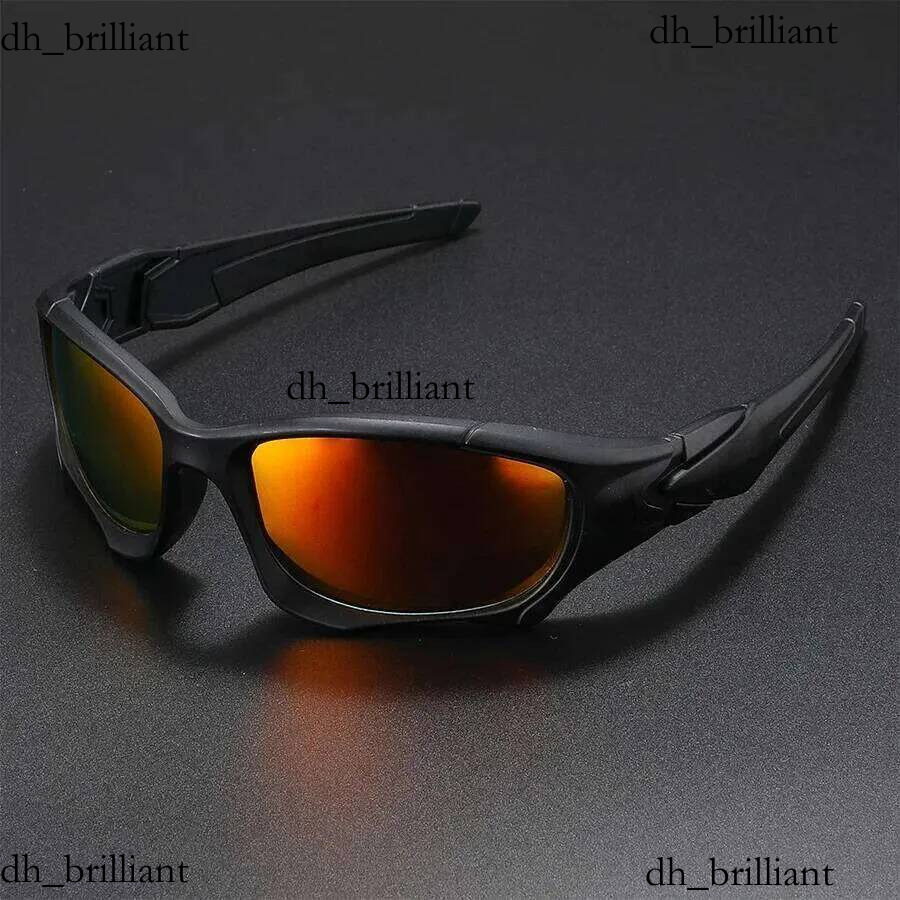 New Outdoor Sports Polarized Sunglasses Men Curve Cutting Frame Stress Resistant Lens Shield Sun Glasses Wome Driving X260104 Hot
