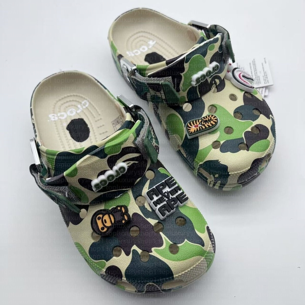 Designer Casual bapeness slider mens Shoes SK8 Sta Shark White Camo Pink Pastel Bule Grey Black Beige Suede outdoor men women Low platform sports sn