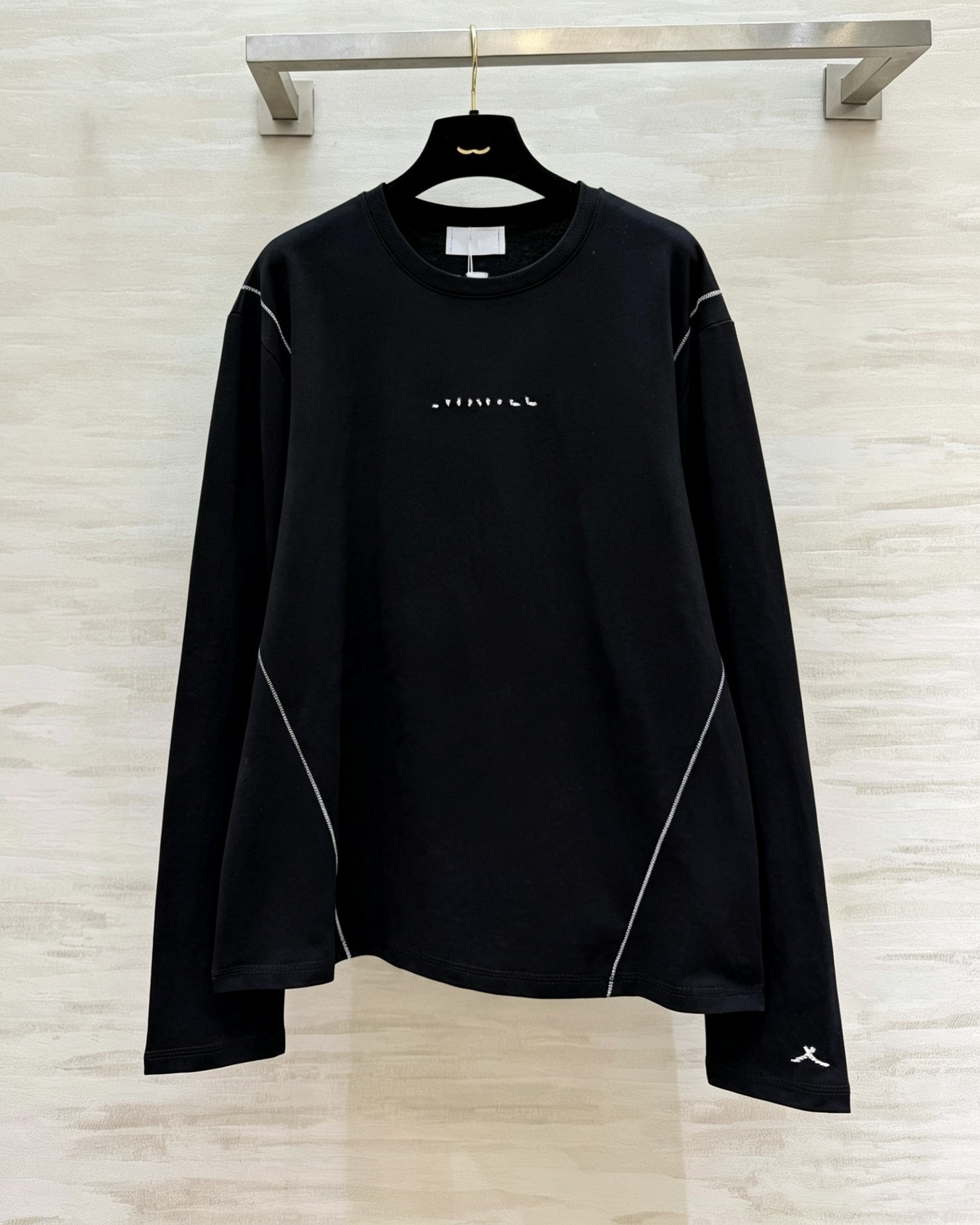 26SS paris italy women's designer sweater Casual Street Fashion Pockets Women men Couple hoodie Outwear vest free ship X-C456