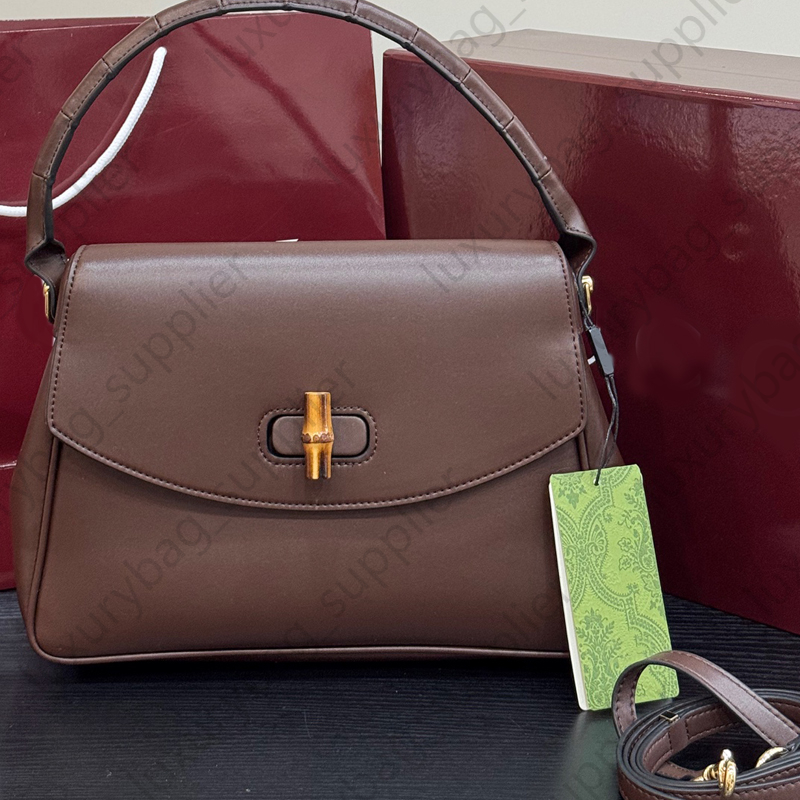 Designer Bags 2026 Trends Crossbody Bag Purse Handbag Shoulder Bag Sac Luxe Bolso De Diseno Cowhide Leather Cross Body Bag Top Quality Plain Color D
