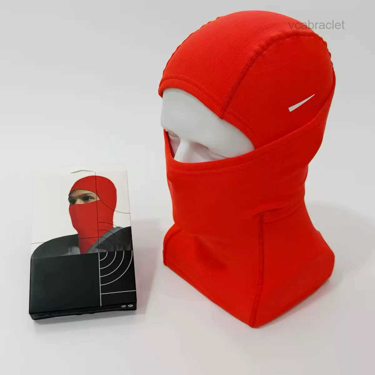 sports Designer 10 resort festival party Balaclava Face formal ski Ski Mask Brand mask Winter hat hell satr Protective Knitted Neck Guard Warm Cold