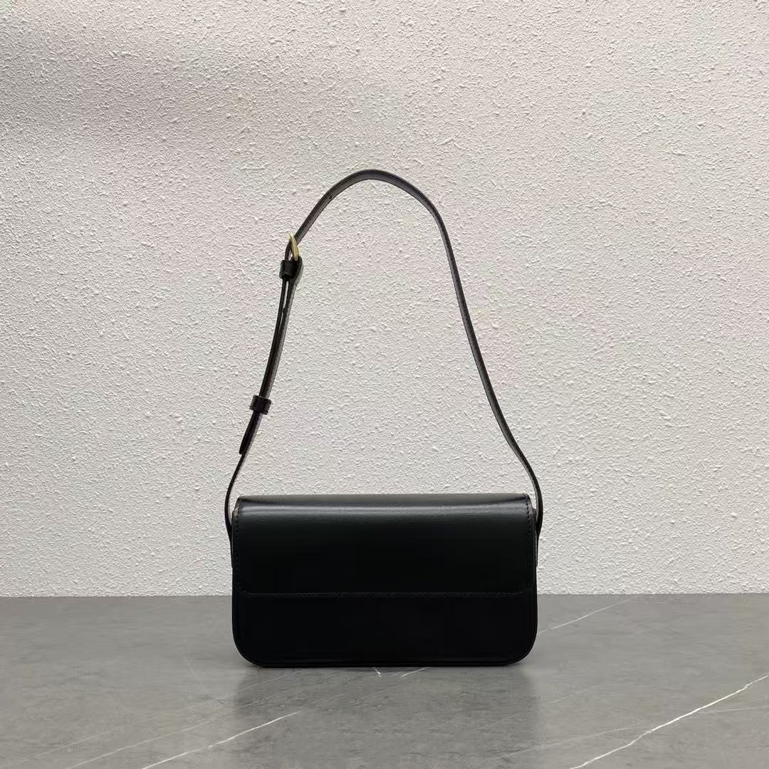 10A Premium Quality Designer Product, Retro Minimalist Luxury Flip-Top Shoulder Bag for Women, Adjustable Shoulder Single-Shoulder Bag