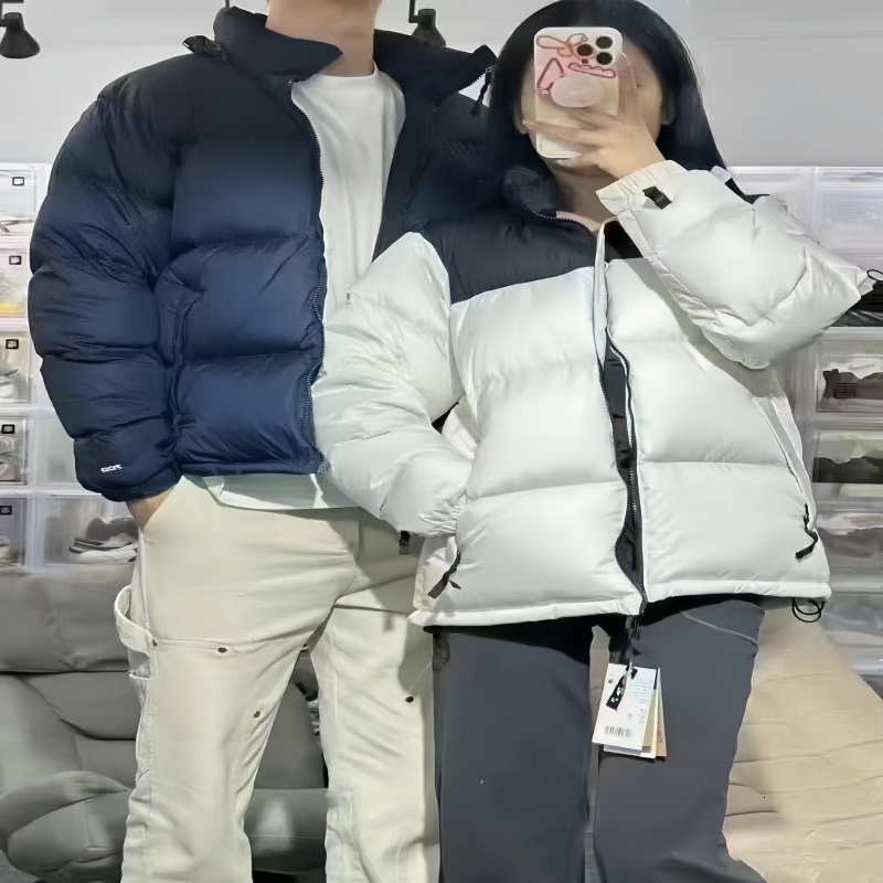 5A Nonthss faceeeaa jacket Men Jacket Designer Puffer Jacket northess face 700 Down Jackets Coats Peak Purple Unisex Unisex Long Sleeve Zipper 700 F