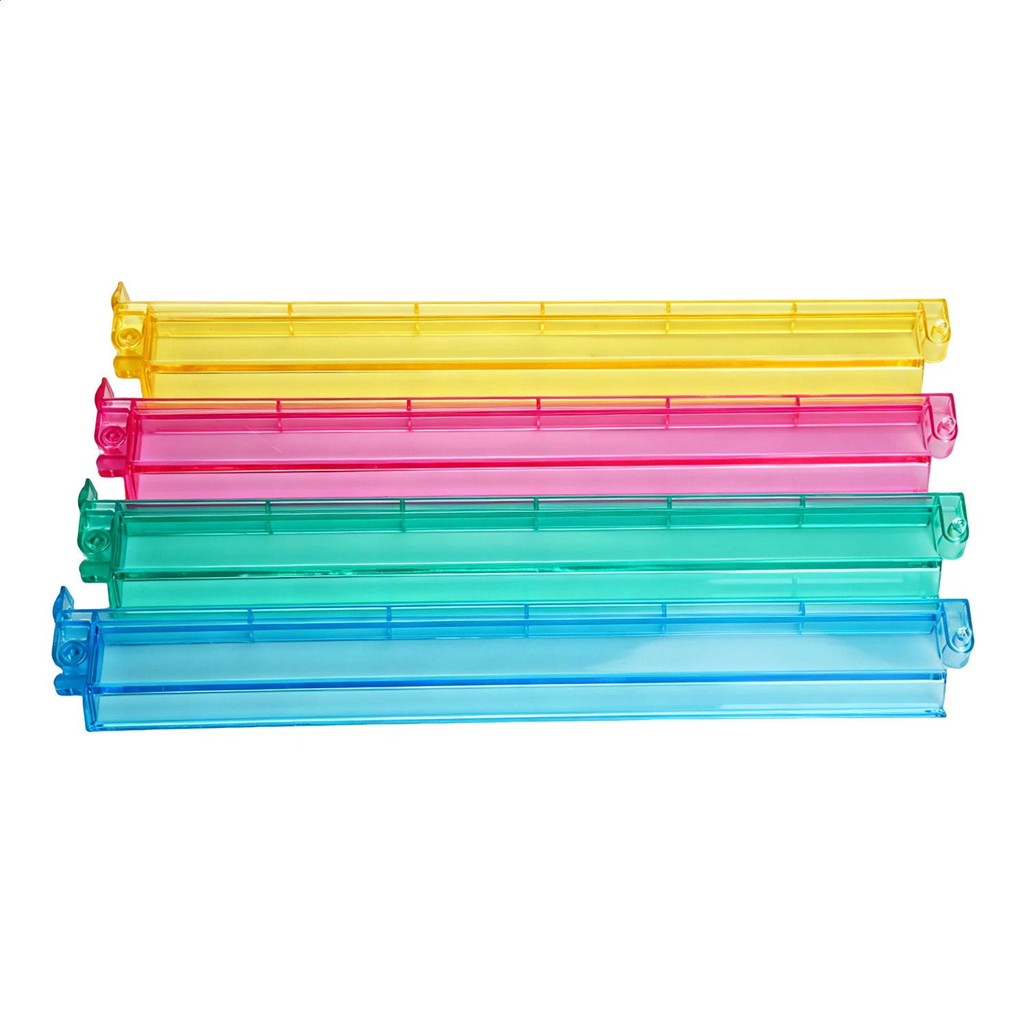 Mahjong Racks with Pushers Mahjong Racks with Pushers Set of 4 PC Material Modern American Tile Racks for 1.2inch Mahjong 260916
