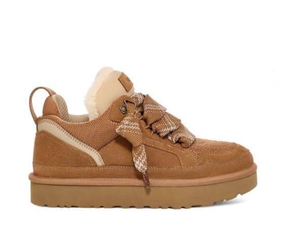 Women Platform Sneaker Boots Fuzzy Fur Collar Lace Up Winter Snow Boots Warm Anti Slip Casual Ankle Boots for Women Size US14