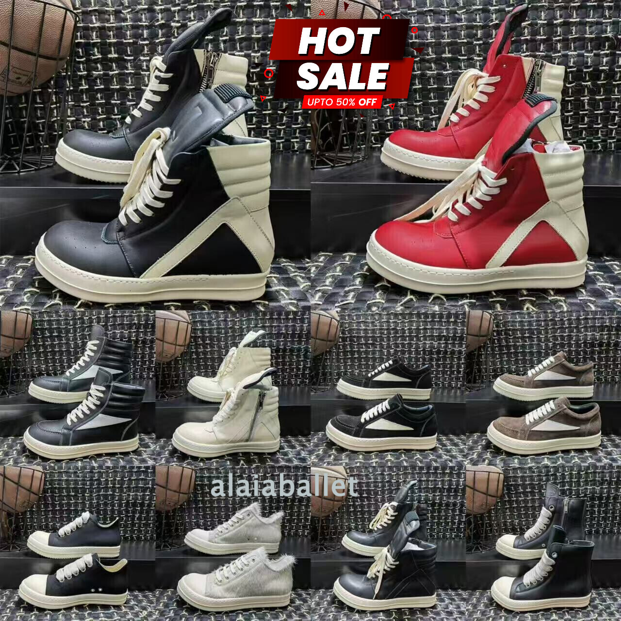 Designer boots Minimal Calfskin Casual Sneakers Genuine Leather boot Canvas boots furry boot Triple Black White Brown Fur Fashion high top suede boo