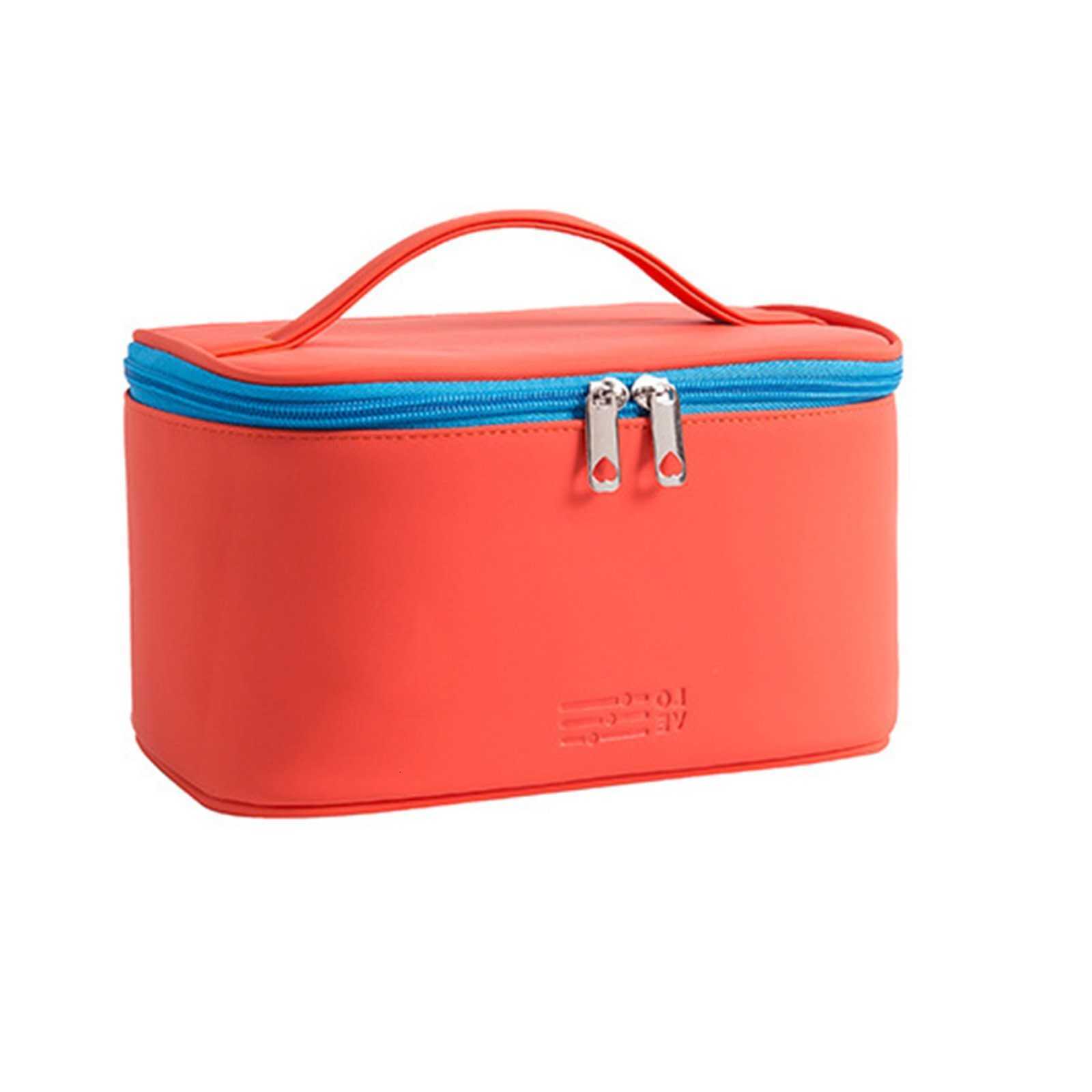 Bag Portable Cosmetic Travel Toiletry Bag Large Capacity Waterproof Makeup Organizer For Women Gran Capacidad Para Mujeres 2026T260917