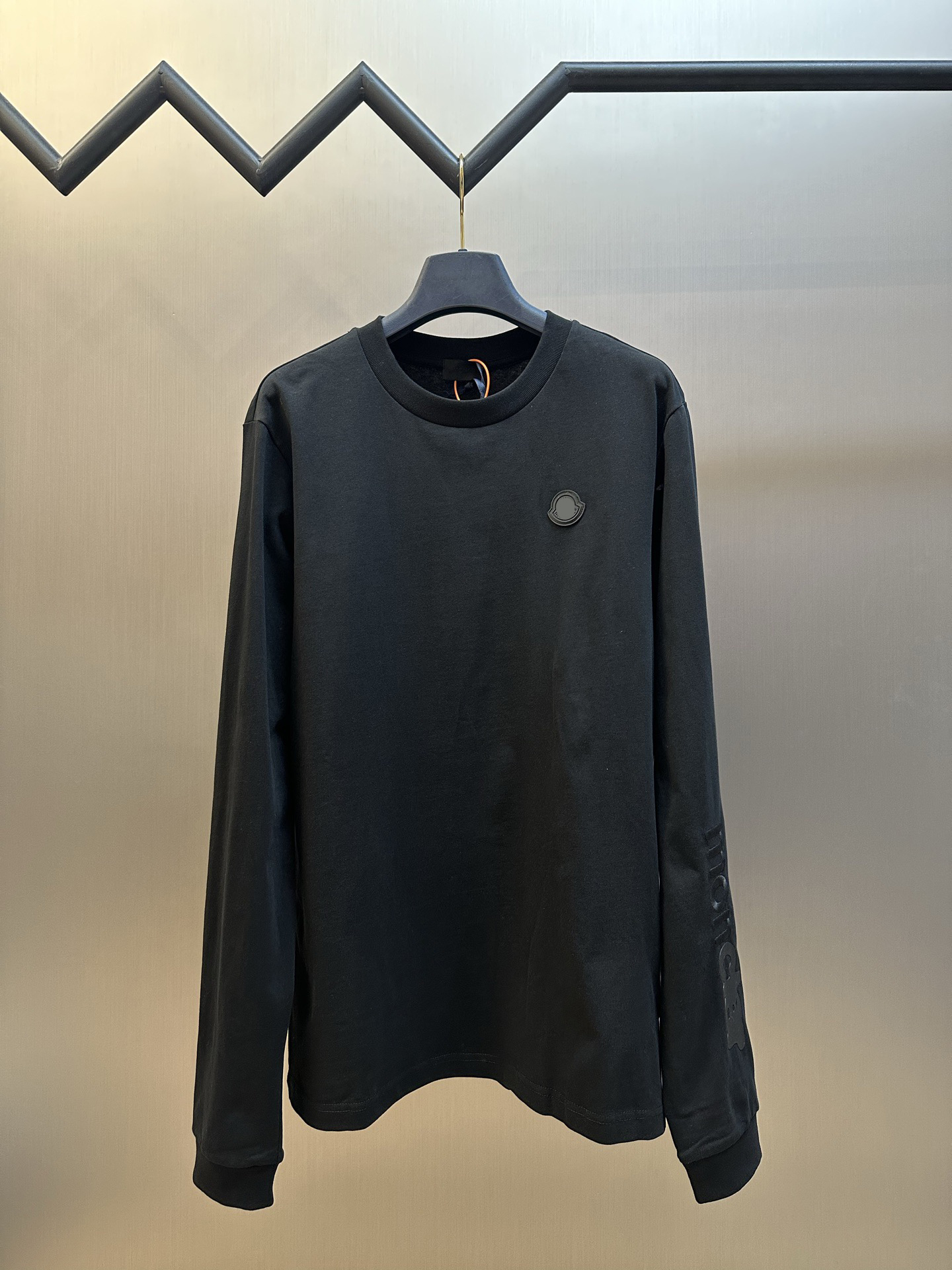 Men's Plus Size Sweaters hoodies in autumn / winter 2026acquard knitting machine e Custom jnlarged detail crew neck cotton hS5633