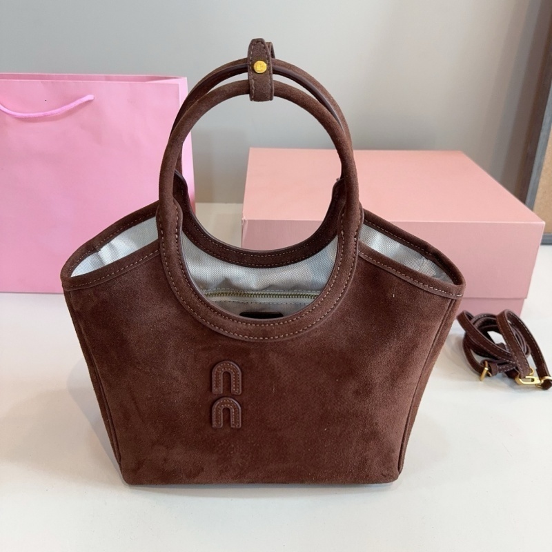 Designer handbag tote bags backpacks LVY women handbag fashionable designer handbags high end plush material large capacity computer bag high qualit
