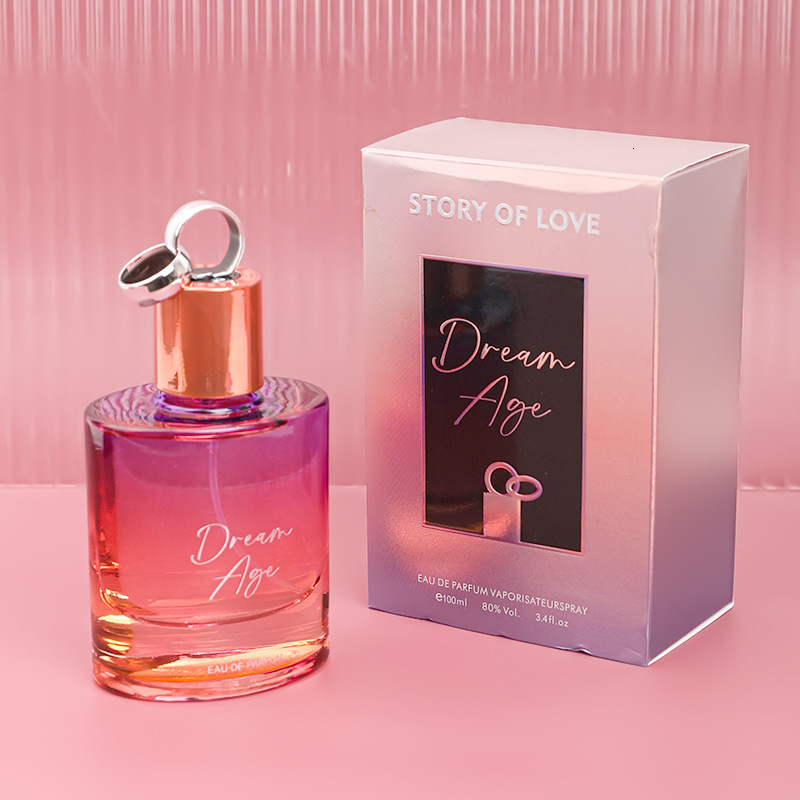 Cross Border Hot Selling TK Bestselling Full English Long Lasting Women S Perfume High End Feel Foreign Trade Fragrance Factory