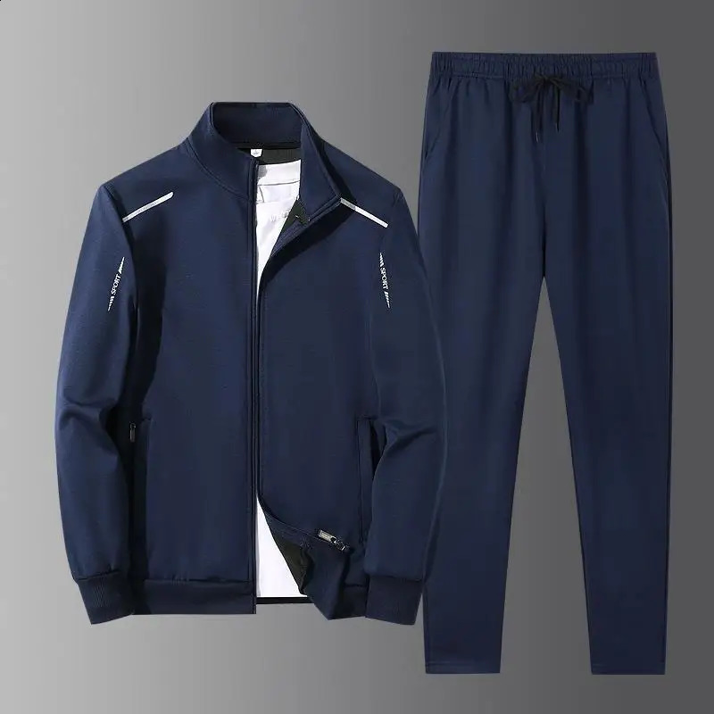 Mens 2026 Spring and Autumn Tracksuit Hoodies and Sweatpants Set Tracksuits Men 3 Pieces Unisex Jogging Suit Fashion Mens 260917