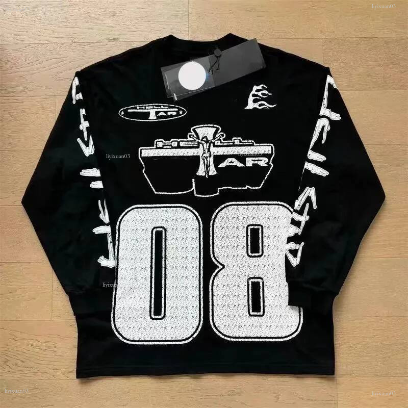 Hell Hoodies Designer Man Hoodie Sweater Tracksuits Studios Sport Graphic Hoodie Zip Up Hoodie Trend Fashion Hip Hop Street Hoodie Men Women Hoodie