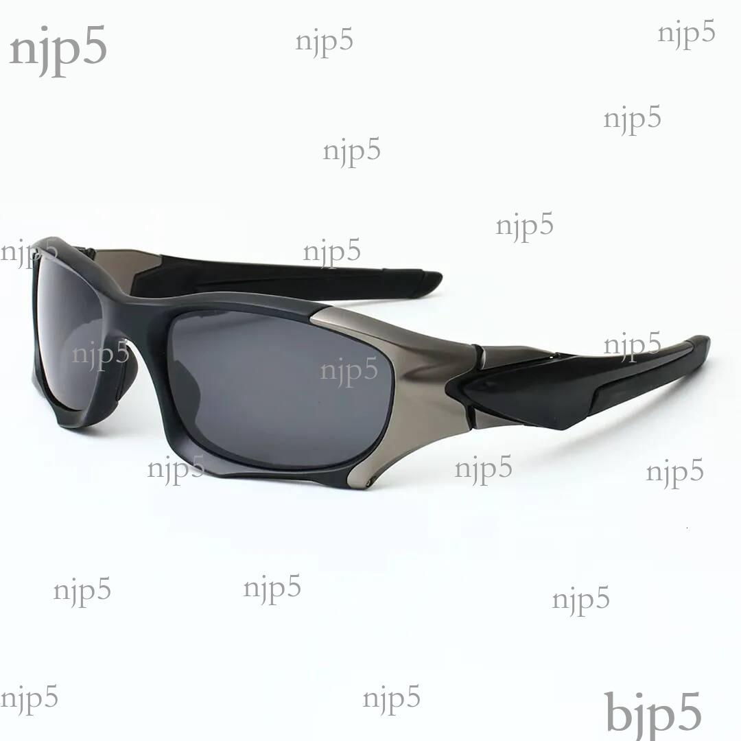 UV400 Designer Polarized Sunshade Running Windproof Travel Driving Glasses Outdoor Sports Bicycle Sunglasses