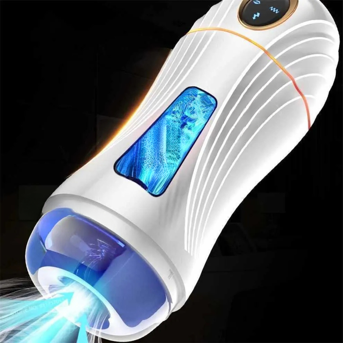 2026 New Automatic Male Sucking adult toys Mastubator Vibration Blowjob Machine Masturbation Cup Sex Toys Adult Goods For Men Masturbator Supplies J