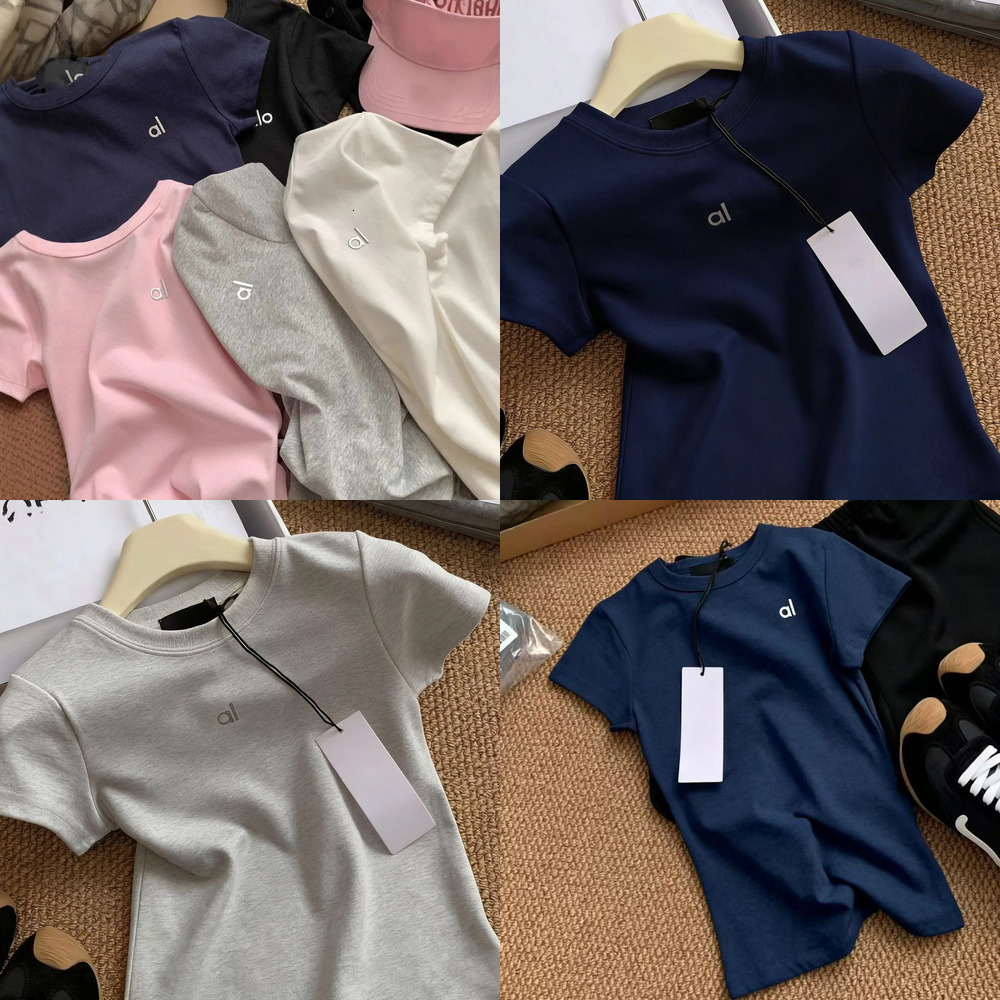 Designer Vests Womens Gilet Tshirts Summer Woman Tanks T Shirts Tees Vestidos Tops Short Outwears Street Round Nexk Shirt Women's Clothing