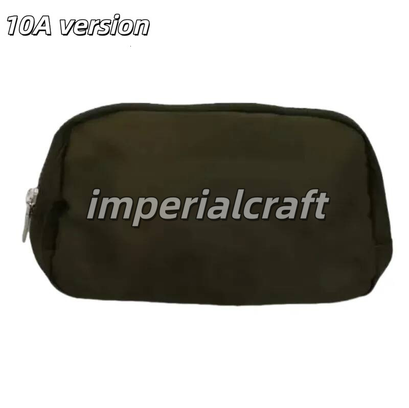 2026 10A lemonitylulu Yoga Bag Fitness Bag Card Bag Portable Cross Body Carried Around Suitable for both Men and Women Running Traveling Leisure 9bb
