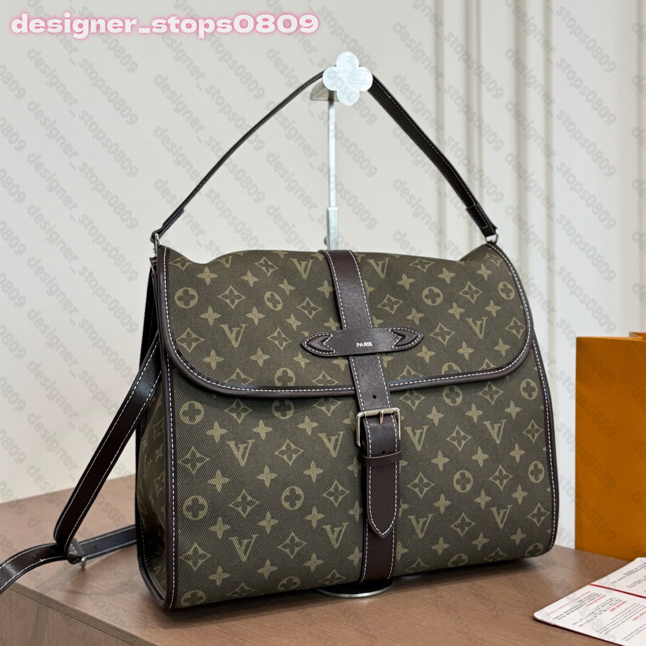 New luxury designer bag women's crossbody bag mini shoulder bag fashionable women's banquet bag composite women's mailman bag women&#