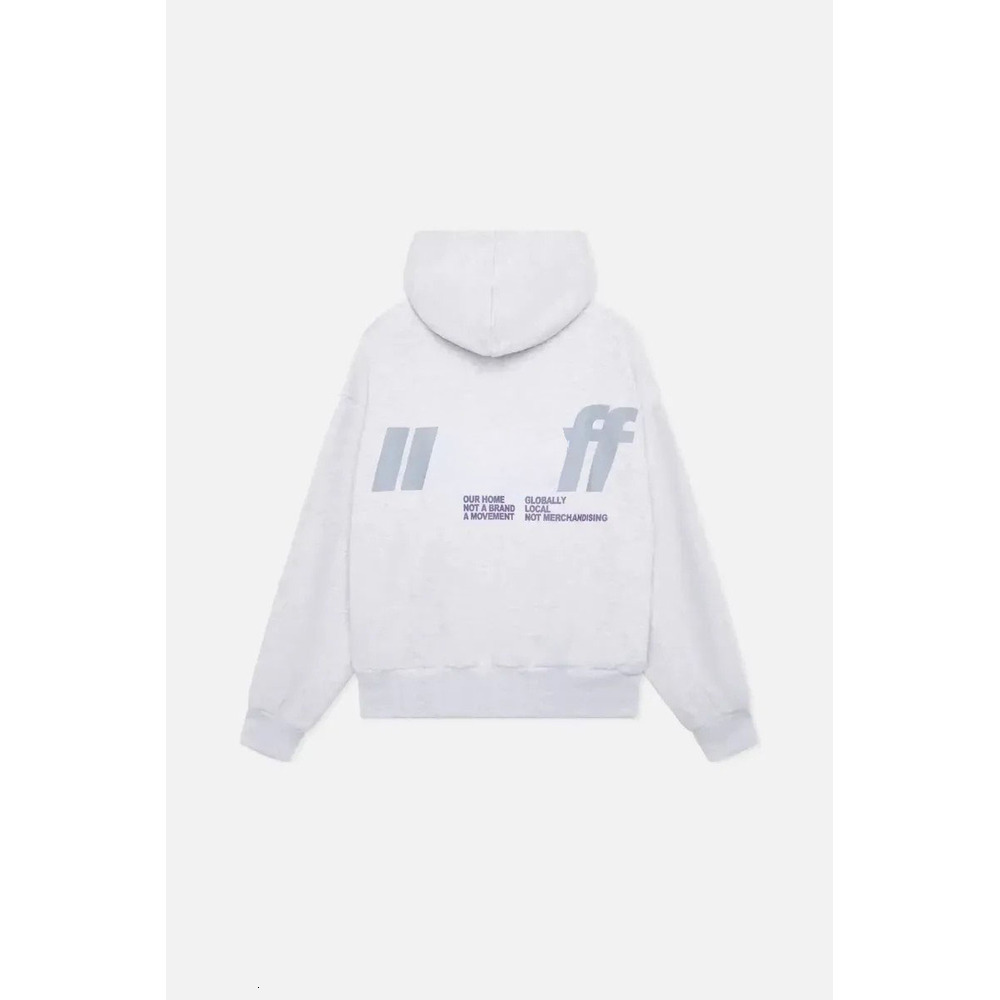 Scuffer Hoodie Trend Luxury Letter Print Sweatshirt Mens High Street Hip Hop Tech Fleece Hoodies Designer Suffer Hoodie Sweater Skateboard Y2k Scuff