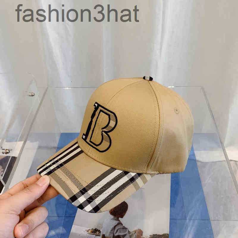Luxury Designer Casquette Caps Fashion Aldult Men Women Baseball Cap Cotton Sun Hat High Quality Hip Hop Classic Hats