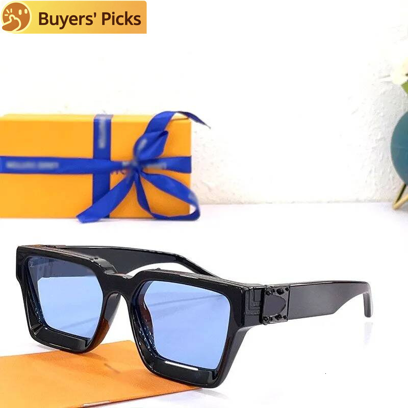 2026 Sunglasses for women and men summer Z11651633ES style UV400 proofed retro full glasses with frame