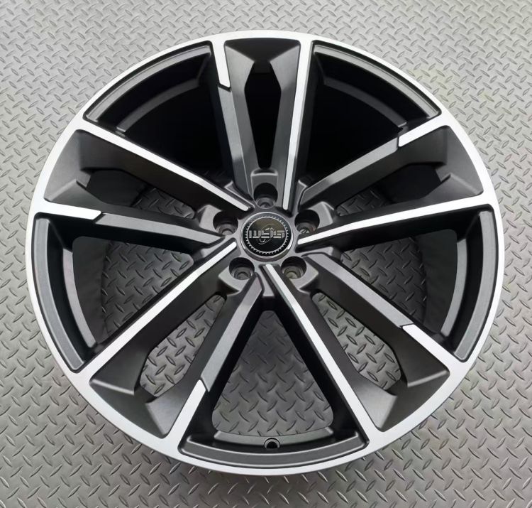 18 19 20 21 22-inch forged rims for Benz E S BMW Audi A3 A4 A5 A6 A7 A8 Q3 Q5 Q7 Q8 RS6 RS7 RS8 S6 S7 S8 Jaguar XJL XF XFL XE Tesla Ferrari Aito M7