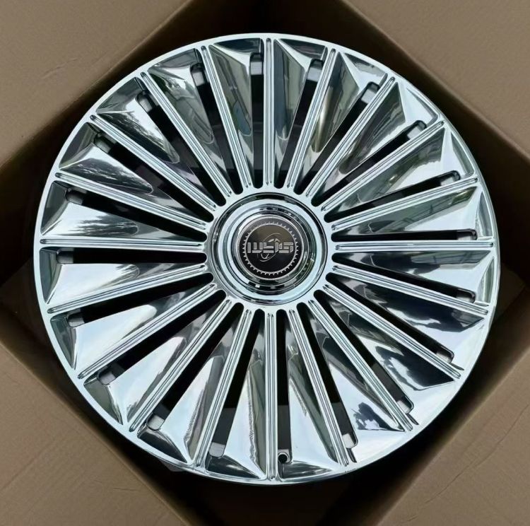 20 21 22-inch forged rims for Land Rover Range Rover Defender Discovery 4 5 Aito M7 M8 M9 Leadingdea One L9 L7 L8 Nio ES8 ET7 ES6 High quality custo