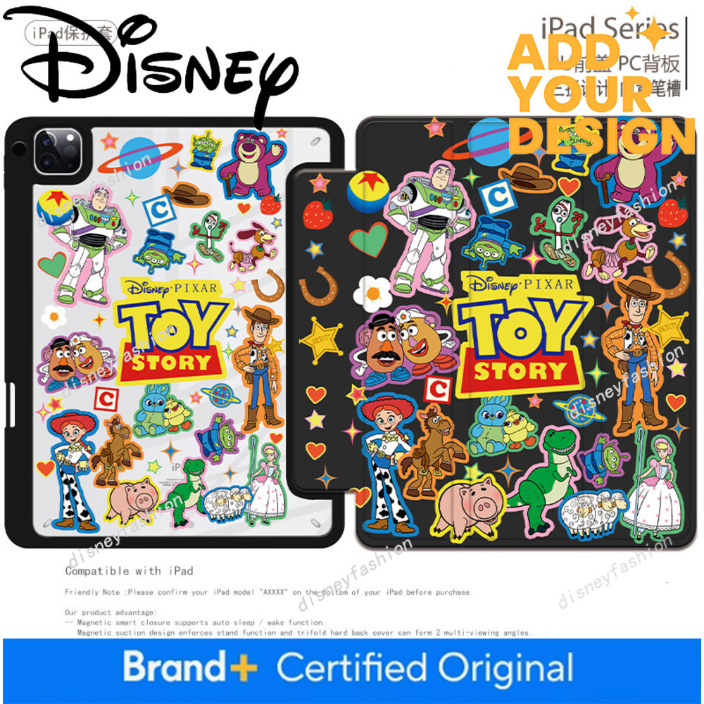 Suitable for 6 Case New Model 10 Protective Shell Air 5 Apple iPad Pro Tablet Tenth Generation Mini 7 Pen Slot 993 Acrylic 11inch Three-Eyed Monster