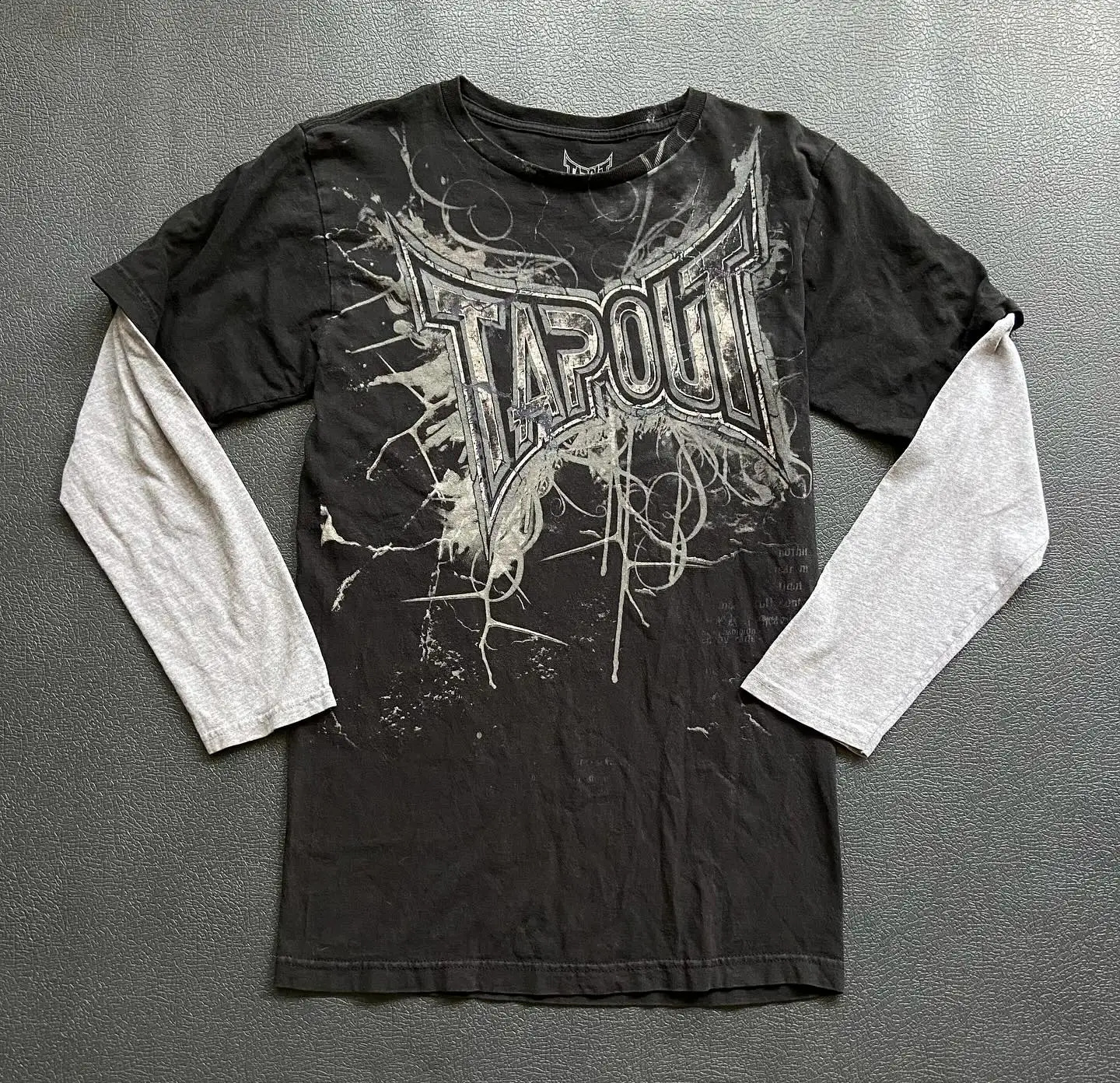 2000s Graphic T Shirts Suffering Skeleton Print Top Y2K Angel Hip Hop Harajuku high steet Plus Size Loose shirt Fashion Clothing 260916