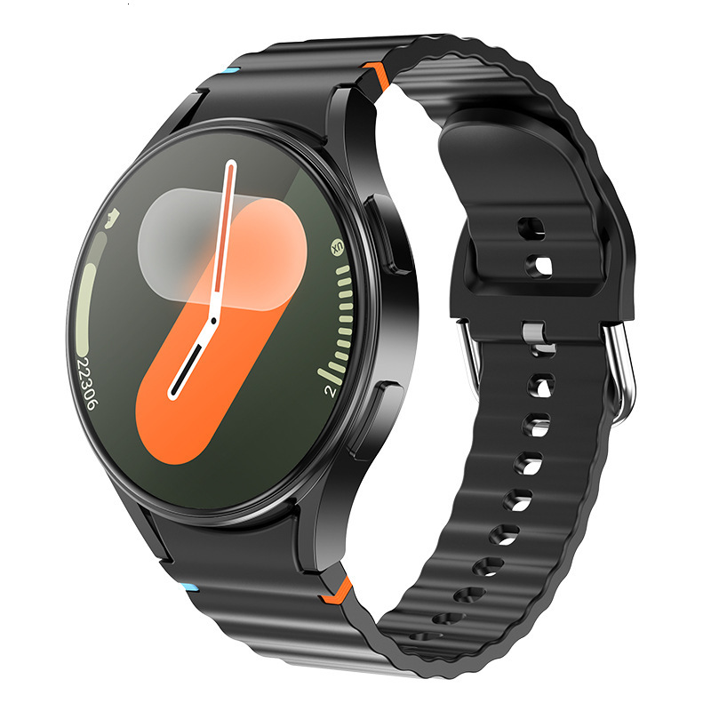 luxury watch hit product 7 Max smart 1.52 inch Bluetooth call raise hand to activate screen sports mens watches high quality designer mens watch lux