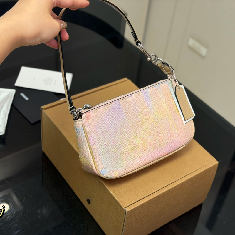 10A Nolita19 Coahbags Coashbags Luxury Designer Bag Designer Crossbody Women Designer Purse Women Chain Bags Shoulder Bag For Women Purse Women Fash