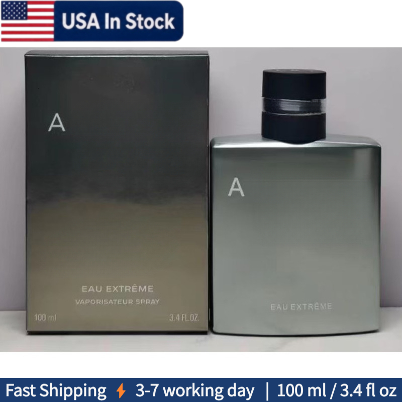 Channel Perfume Designer CHAN Mens Perfumes Fragrances For Women Neutral Perfume Eau De Toilette 100ml 3.4 FL OZ Enduring Perfume EDP EDT Mens Spray