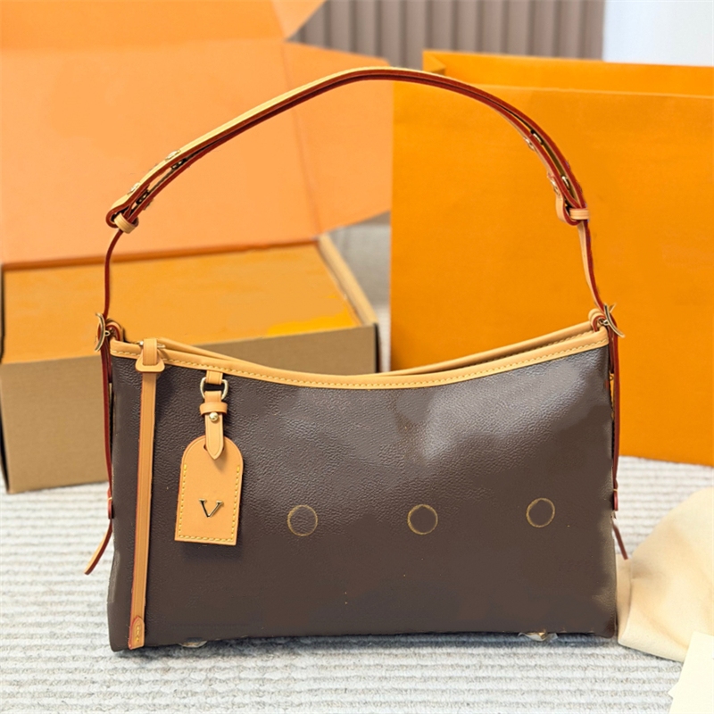 2026 Woman Handbag Designer Bag Floral Tote Bags Travel Shopping Bag Print Flowers Letters Leather Totes High Quality