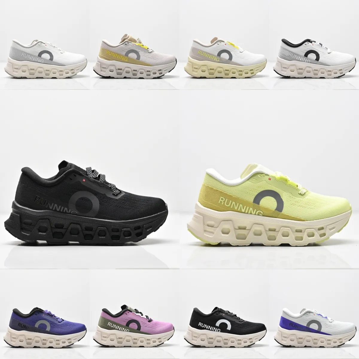 Kids Trainner boys monster 3 Iceberg Ivory Sneakers for sale Limelight Seedling Black white Children Sneakers sport Shoe Trainers Sneakers US9C-US5Y