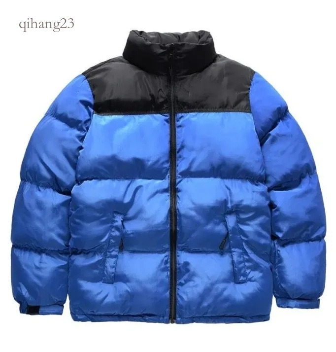 Northesnorther Face Puffer Jacket Men Designer Faced Jacket Women Men Down Jackets High Quality Loose Contrasting Splicing 700 Jacket Norther Face J