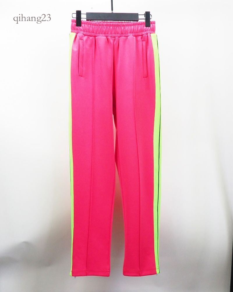 Palm Track Suit Men Designer Palmstracksuits Zipper Jackets Sport Pants Palm Tracksuit Sets Woman Tracksuits Jogger Leisure Trousers Palmly Pants Ho