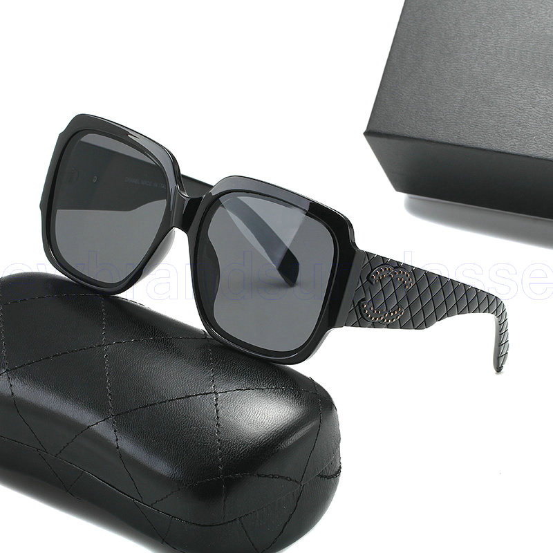 2026 New Fashion Glamour Sunglasses For Women And Men Stylish Oversize Designer Sun Glasses Square Unisex Shades UV400 G sunglasses 999