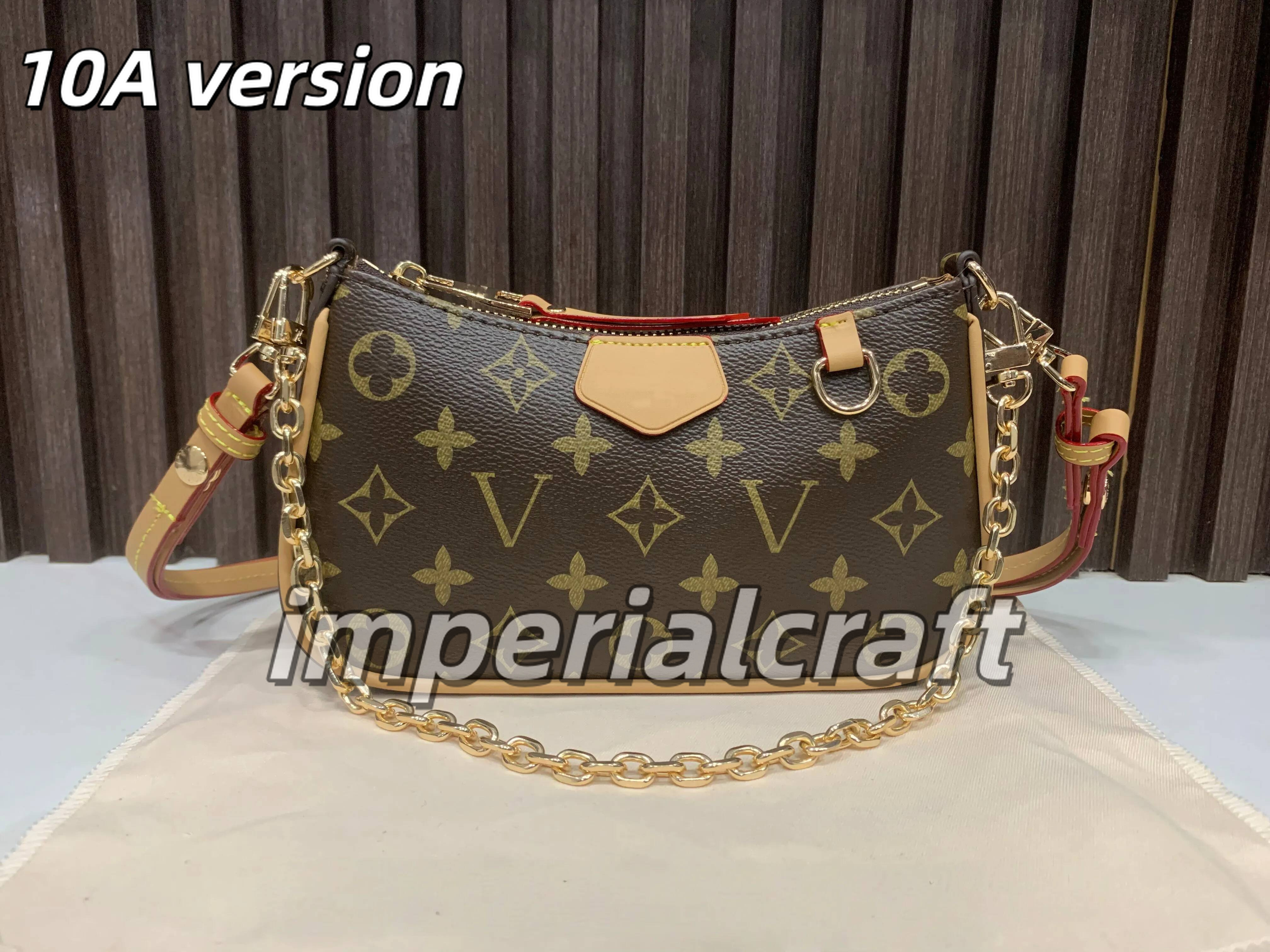 2026 10A Designer louitse Bag Women lvtt bag purse sac Large Fashion High Quality Handbags Cross Body Removable Shoulder Straps Tote Purse Three ab8