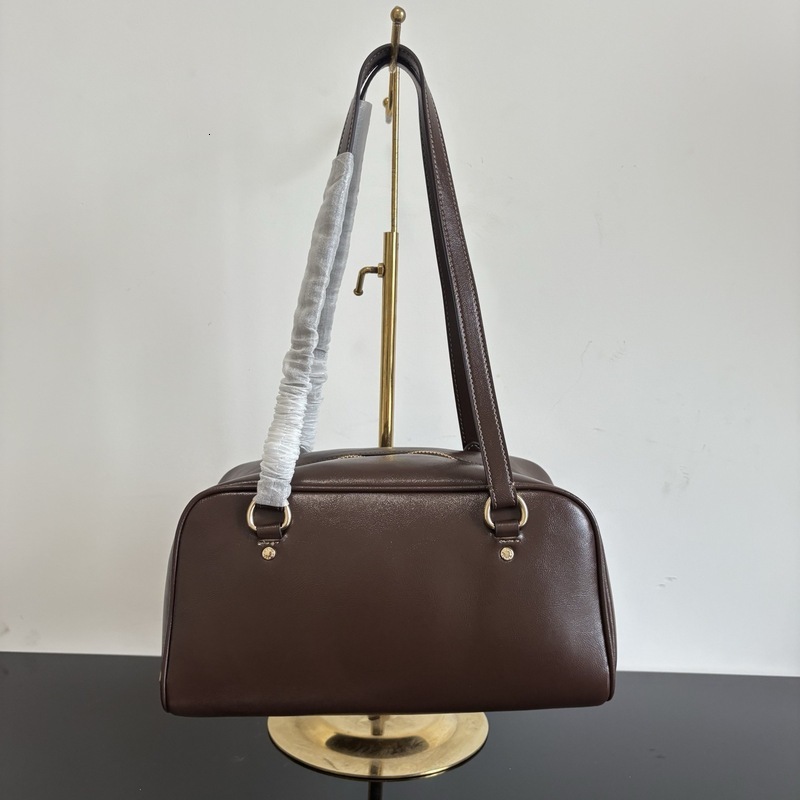 Saccoach Tote Bag Designer Handbags For Women Coahbags Saddle Sydney Baguette Style Underarm Fashionable Versatile Large Capacity Shoulder Bag