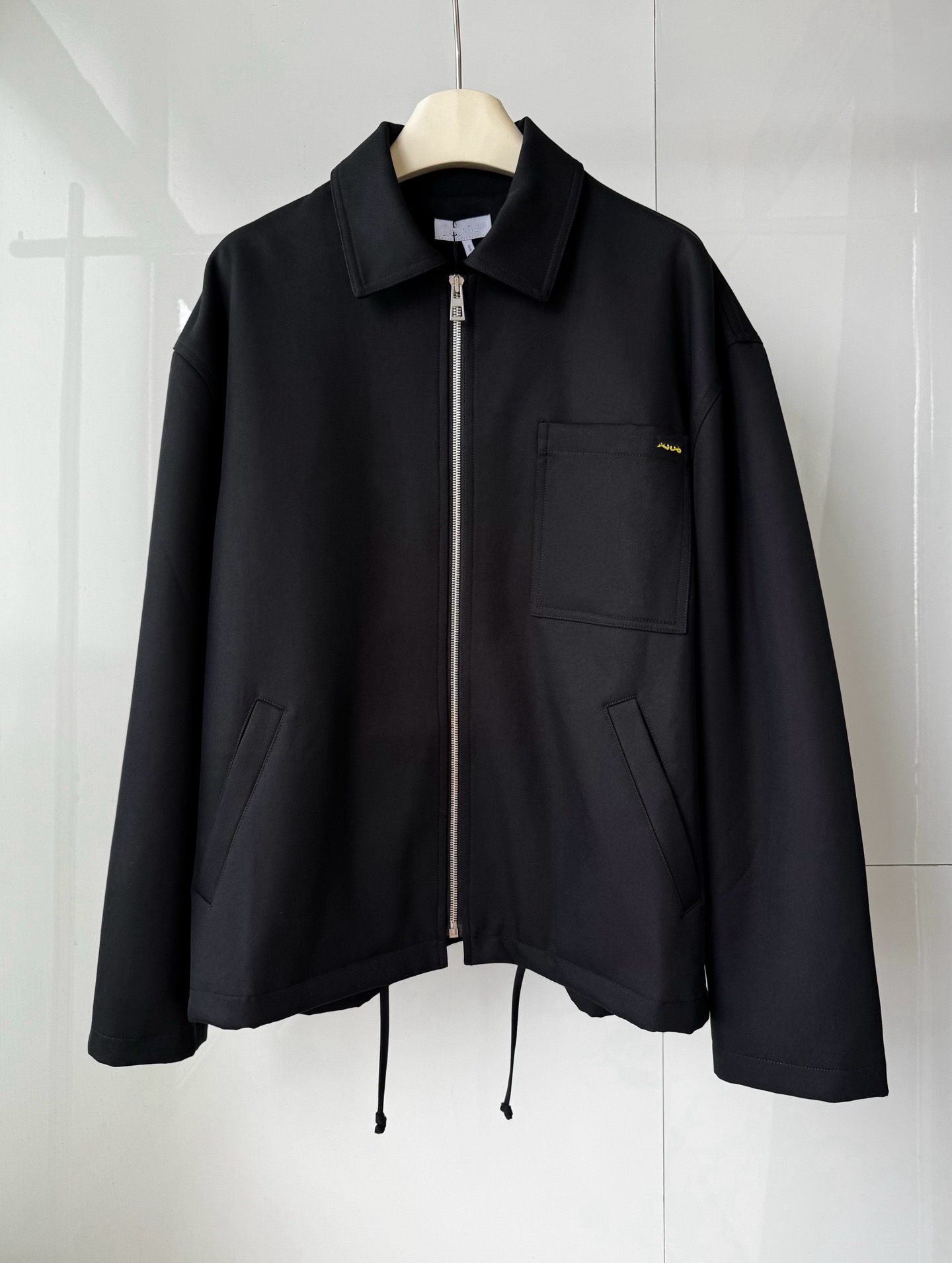 26SS Early autumn Italy pairs men's designer jackets Letter Printed Couple Casual Street Outdoor Men Women LO0916