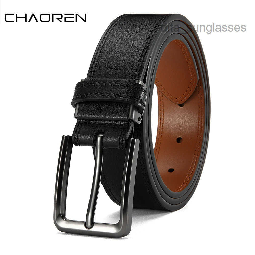 Mens PU Leather Belt Fashion Automatic Buckle Belt for Business High Quality Male Belt Multi Color 105 115 125 135cm 250905