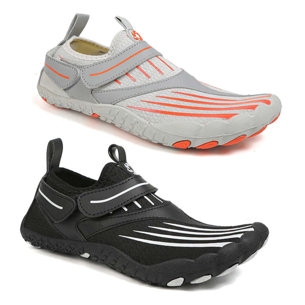 Men Shoes Mens Womens Barefoot Quick Dry Swim Aqua Sports Breathable Outdoor Shoes For Pool Beach Surf Walk Water Yoga E43d Footwear