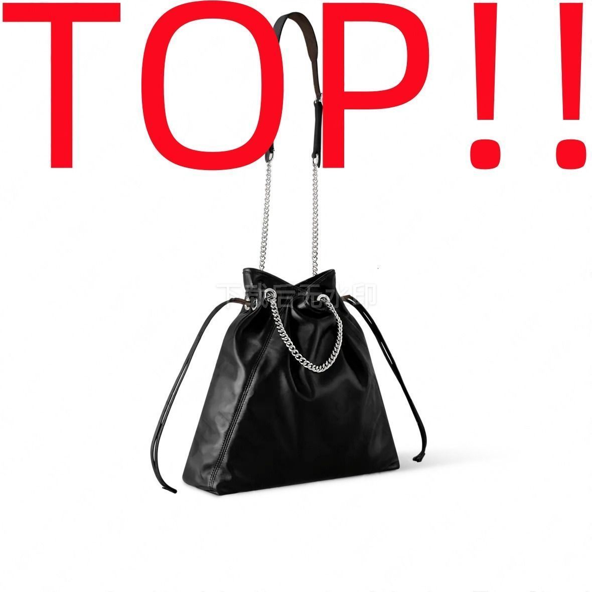 TOP. M25545 OFF DUTY VIBE MM PM M25522 BACKPACK Shoulder Bag Chain Bag Crossbody Totes Handbag Top Handbag Bag TOP Mirror Quality